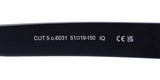 ProDesign Denmark Cut 5 Eyeglasses