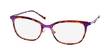 ProDesign Denmark Triple 1 Eyeglasses