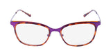 ProDesign Denmark Triple 1 Eyeglasses