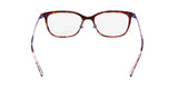 ProDesign Denmark Triple 1 Eyeglasses