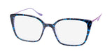 ProDesign Denmark Conical 2 Eyeglasses