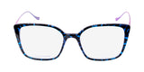 ProDesign Denmark Conical 2 Eyeglasses