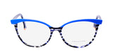 Face à Face Bocca Kahlo 3 Eyeglasses