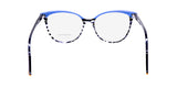 Face à Face Bocca Kahlo 3 Eyeglasses