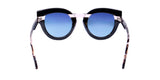 Face à Face Blank 1 Sunglasses
