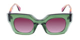 Face à Face Glitch 1 Sunglasses