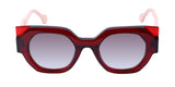 Face à Face Screen 2 Sunglasses