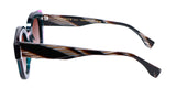 Face à Face Layer 1 Sunglasses