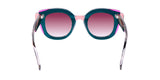 Face à Face Layer 1 Sunglasses