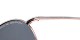 Porsche Design P8969 Sunglasses