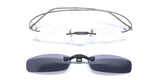 Elite Eyewear C-Clip 156 Eyeglasses