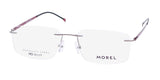 Morel Lightec 30110l Eyeglasses