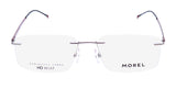 Morel Lightec 30110l Eyeglasses