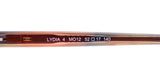 Morel Lydia 4 Eyeglasses