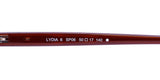 Morel Lydia 6 Eyeglasses