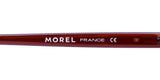 Morel Lydia 6 Eyeglasses