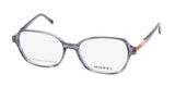 Morel Albertine 4 Eyeglasses