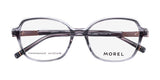 Morel Albertine 4 Eyeglasses