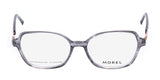 Morel Albertine 4 Eyeglasses