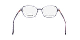 Morel Albertine 4 Eyeglasses