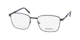 Morel Lowell 3 Eyeglasses