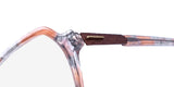 Morel Albertine 4 Eyeglasses