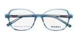 Morel Albertine 4 Eyeglasses