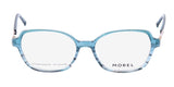 Morel Albertine 4 Eyeglasses