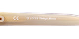 Lozza Vl1895n Vintage Mania Eyeglasses