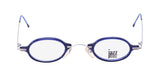 Jazz by Europa Eyewear 100 Eyeglasses