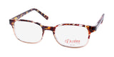 Dereon Dov520 Eyeglasses