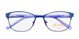 Dereon Dov533 Eyeglasses