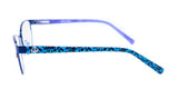 Dereon Dov533 Eyeglasses