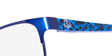 Dereon Dov533 Eyeglasses