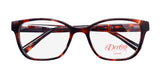 Dereon Dov567 Eyeglasses