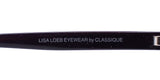 Lisa Loeb Rock & Roll Eyeglasses