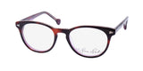 Lisa Loeb Gold Dust Eyeglasses