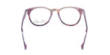 Lisa Loeb Gold Dust Eyeglasses