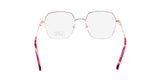 Flower 6078 Amaranth Eyeglasses