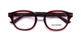 Cutler and Gross 1356 Eyeglasses