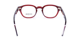 Cutler and Gross 1356 Eyeglasses