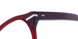 Cutler and Gross 1356 Eyeglasses