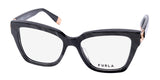 Furla Vfu826 Eyeglasses