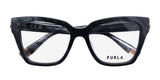 Furla Vfu826 Eyeglasses