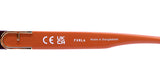 Furla Vfu825v Eyeglasses