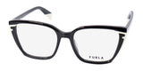 Furla Vfu764 Eyeglasses