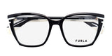 Furla Vfu764 Eyeglasses