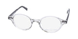 John Varvatos V206 Eyeglasses