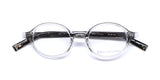 John Varvatos V206 Eyeglasses