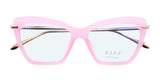 Diff 0226 Mila Eyeglasses